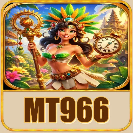 Keamanan mt966